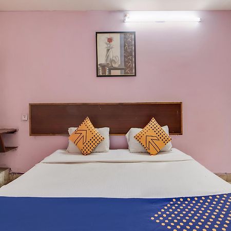 Hotel O Cauvery Visakhapatnam Buitenkant foto