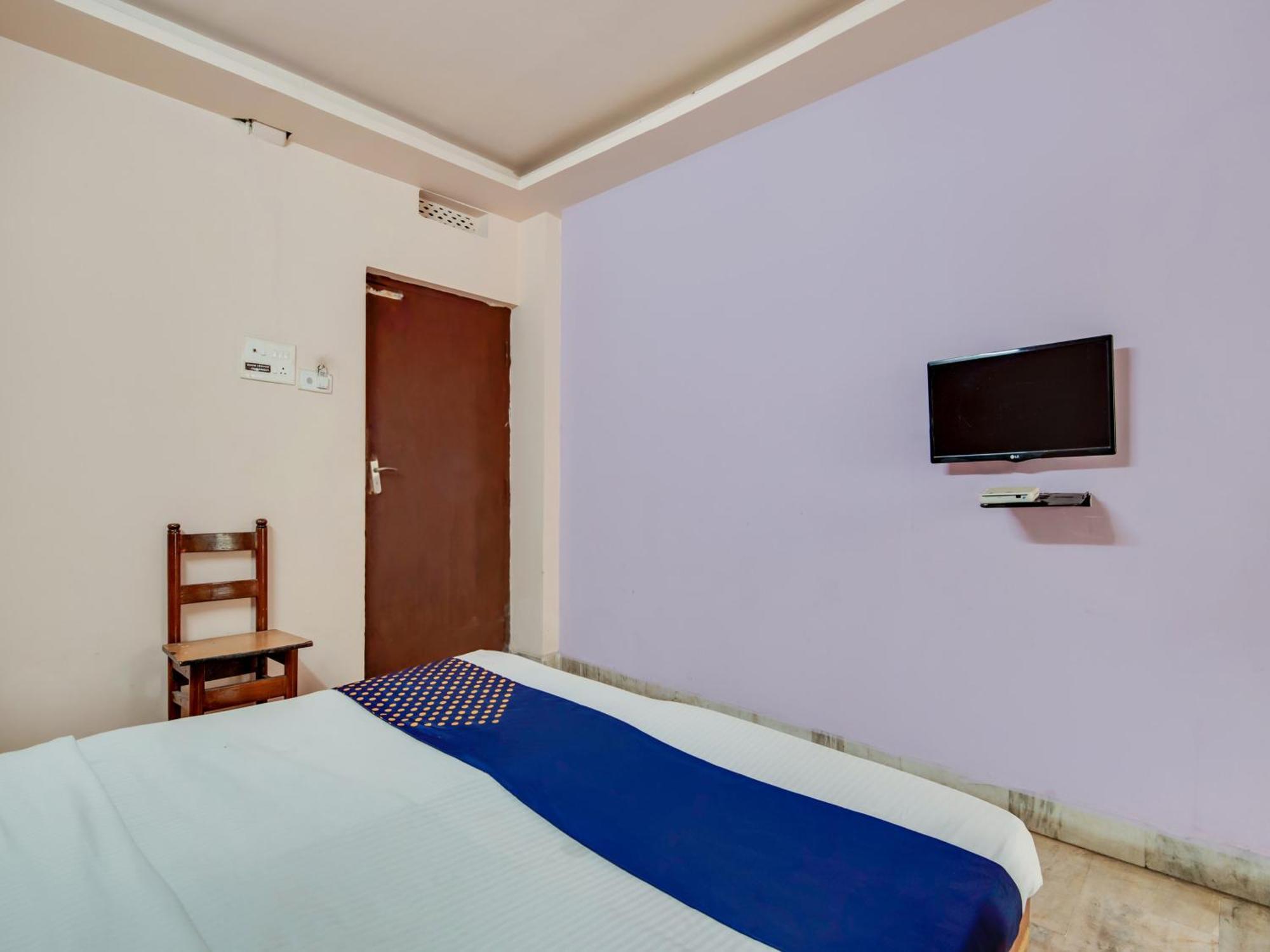 Hotel O Cauvery Visakhapatnam Buitenkant foto