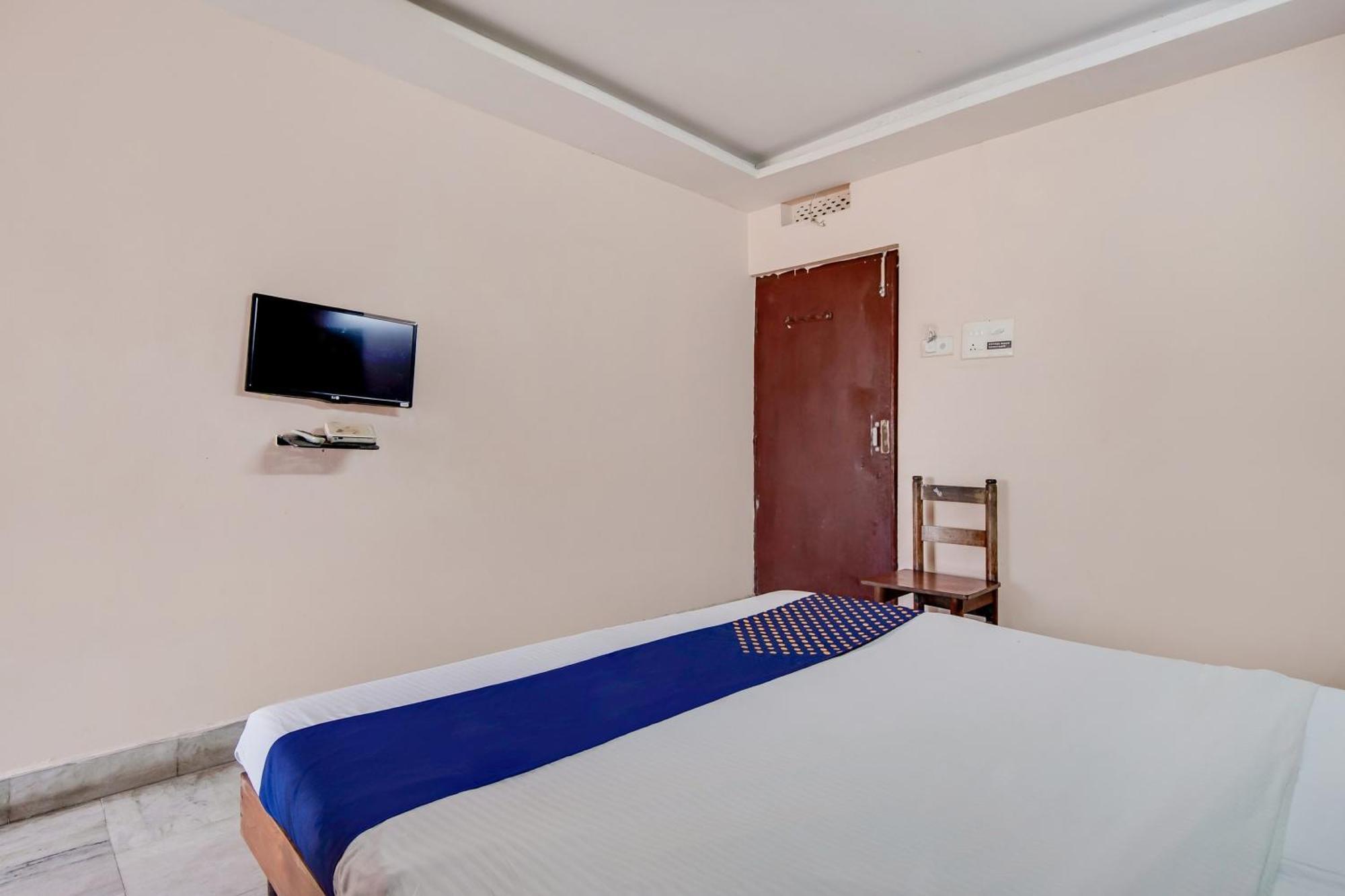 Hotel O Cauvery Visakhapatnam Buitenkant foto